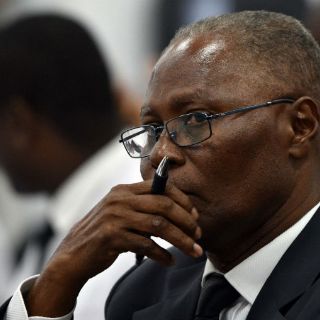Jocelerme Privert asume el Gobierno de Haití de forma interina