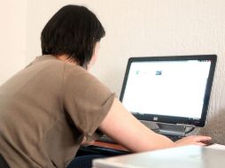 UdeG Virtual ofrece una opción más para estudiar una carrera a distancia. EL INFORMADOR / ARCHIVO