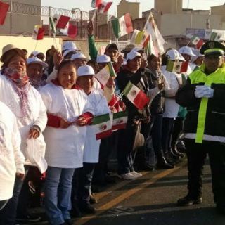 Una fiesta de más de 16 horas en Ecatepec