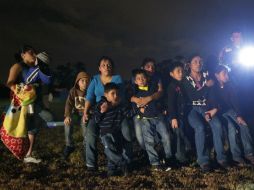 Piden al gobierno detener los asesinatos que sistemáticamente llevan adelante una estrategia de limpieza y que buscan generar pánico. AP / ARCHIVO