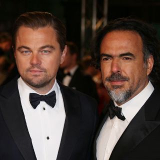 Iñárritu gana el Bafta a mejor director