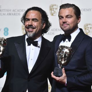 'Revenant: El Renacido' triunfa en los Bafta