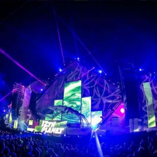 Café Tacuba y Molotov encabezan festival en Guatemala