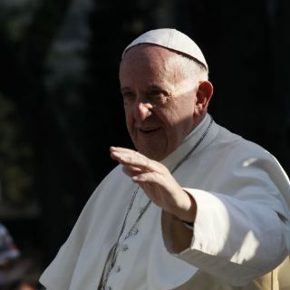 Chiapas suspende clases y labores por visita papal