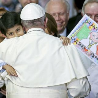 Prensa internacional destaca gestos y palabras del Papa en México