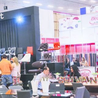 Expo Mueble celebra 35 años de innovación
