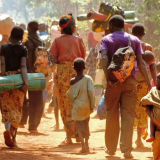 Ataques con granadas dejan cinco muertos en Burundi
