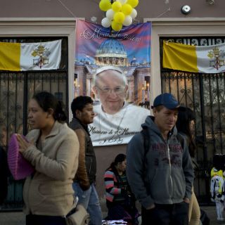 Arranca operativo de salud por visita del Papa a Chiapas