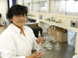 Lo que prevalece es el rechazo para que las féminas estudien carreras 'de hombres', tanto en casa como en las aulas. EL INFORMADOR / ARCHIVO