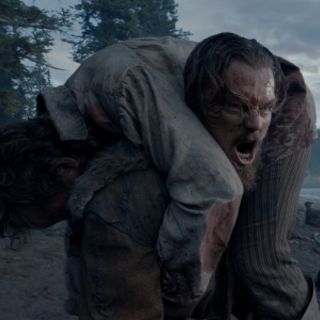 Iñárritu propone nuevo género cinematográfico con 'El Renacido'