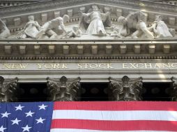 Los indicadores más importantes de la bolsa mostraron crecimientos durante las últimas operaciones. AP / ARCHIVO