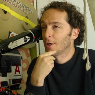 Lubezki gana premio de sindicato de fotógrafos de EU