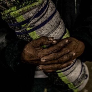 Rescatan a grupo de migrantes guatemaltecos en Chiapas