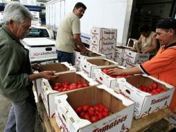 En centros de autoservicio, este producto se ofreció en 18.43 pesos el kilo. EL INFORMADOR / ARCHIVO