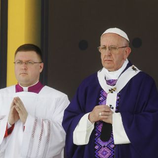 Sector empresarial destaca importancia de visita papal