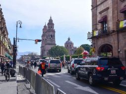 Esperan una derrama económica en la entidad de al menos 700 MDP. NTX / ESPECIAL