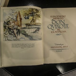 Anuncian versión políglota del 'Quijote' de 150 idiomas