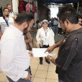 Inspectores tapatíos llevarán control con tablets