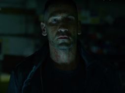 El avance presenta a 'The Punisher', personaje interpretado por Jon Bernthal. YOUTUBE / Netflix