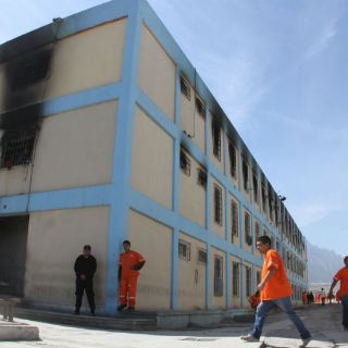Sistema penitenciario, bomba de tiempo: Basave