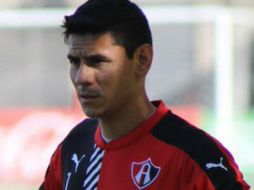 Ustari dice que la Copa es importante para ellos, ya que ayudaría a levantar el ánimo con un triunfo. TWITTER / @atlasfc