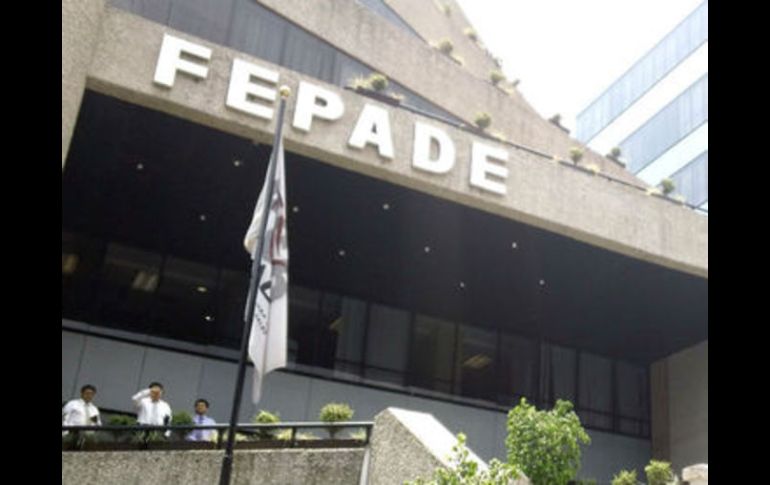 De acuerdo con la Fepade, este delito fue más recurrente en los estados de Veracruz, Quintana Roo, Edomex y Puebla. SUN / ARCHIVO