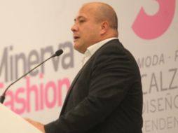 Las compras vetadas por Enrique Alfaro fueron aprobadas este lunes durante la Comisión de Adquisiciones. EL INFORMADOR / ARCHIVO