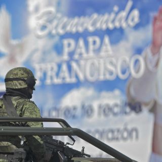 Ciudad Juárez ofrecerá albergues emergentes a peregrinos