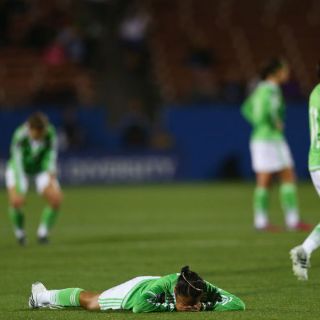 Tri femenil cae y es eliminado del Preolímpico