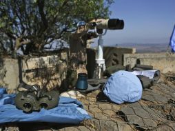 La ONU también ha comenzado la repatriación donde han existido acusaciones de agresiones y explotación sexual. EFE / ARCHIVO