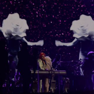 Joan Sebastian fue recordado en los Grammy