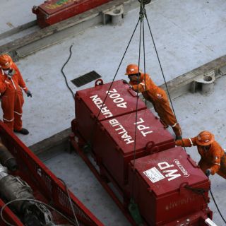 El ajuste al gasto sería de 90 mil MDP, estima el IMEF