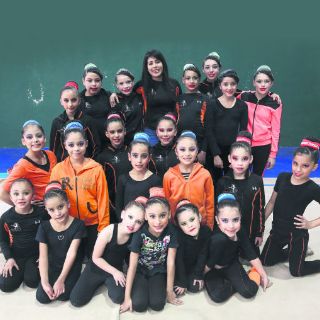 Rendirse no está en su diccionario