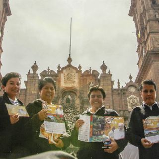 'Mensaje debe impactar los corazones de los religiosos'