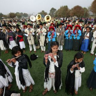 El Papa Francisco reivindicó el legado del 'tatic' Samuel Ruiz