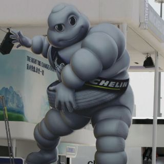 Michelin será el patrocinador del Gran Premio de Australia