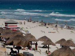 Quintana Roo tiene una deuda que representa 269% de sus participaciones. NTX / ARCHIVO