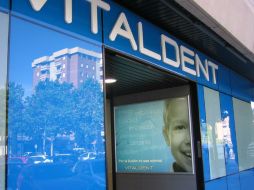 La cadena Vitaldent inició su actividad en 1991 en Madrid. EFE / ARCHIVO