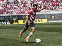 Guadalajara requiere sumar de a tres si quiere defender su título. EL INFORMADOR / R. Tamayo