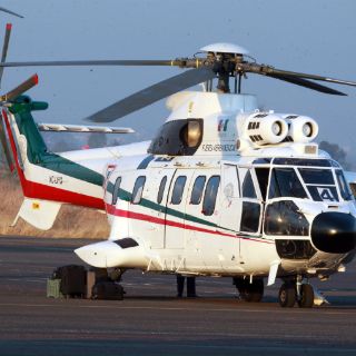 Felipe Calderón acude a evento del Papa en Morelia