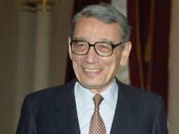 Su mandato se produjo en un momento especialmente delicado al finalizar la Guerra Fría. EFE / ARCHIVO