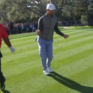 Justin Timberlake baila al ritmo de 'Carlton Banks'