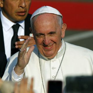 El Papa invita a sacerdotes de México evitar la resignación