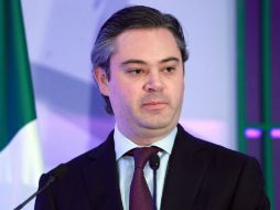 Nuño menciona que recorre las escuelas del país, para para conocer las necesidades de cada escuela y trabajar mejor en la reforma. NTX / ARCHIVO