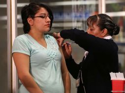 Combinación entre clima frío y reforzamiento de virus propició este fenómeno. SUN / ARCHIVO