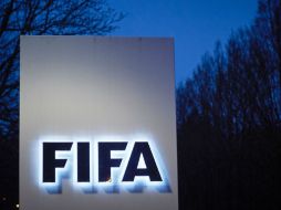 La seguridad y la protección en los eventos futbolísticos es prioridad para la FIFA. AFP / ARCHIVO