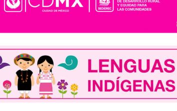 La Sederec habilita micrositio sobre lenguas indígenas en CDMX | El  Informador