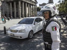 Luego de que automovilistas argumentaron que no disponían del tiempo para hacer los ajustes. EL INFORMADOR / ARCHIVO