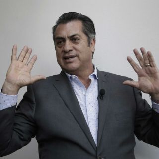 Se le quitó lo bronco a 'El Bronco', se mofa Zambrano
