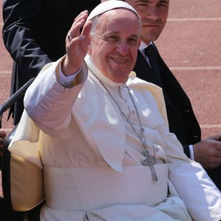 El Papa no es la solución a los problemas de México: Vaticano